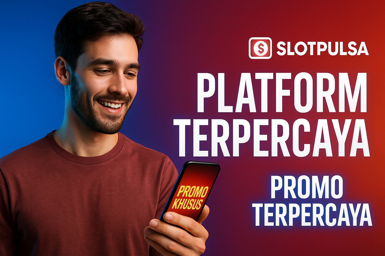 Slotpulsa ($) Slot Pulsa Promo Khusus Platform Terpercaya
Slotpulsa ($) Slot Pulsa Promo Khusus Platform Terpercaya